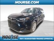 Toyota Grand Highlander