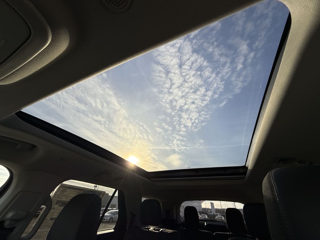 2026 Ford Explorer Active - Photo 16
