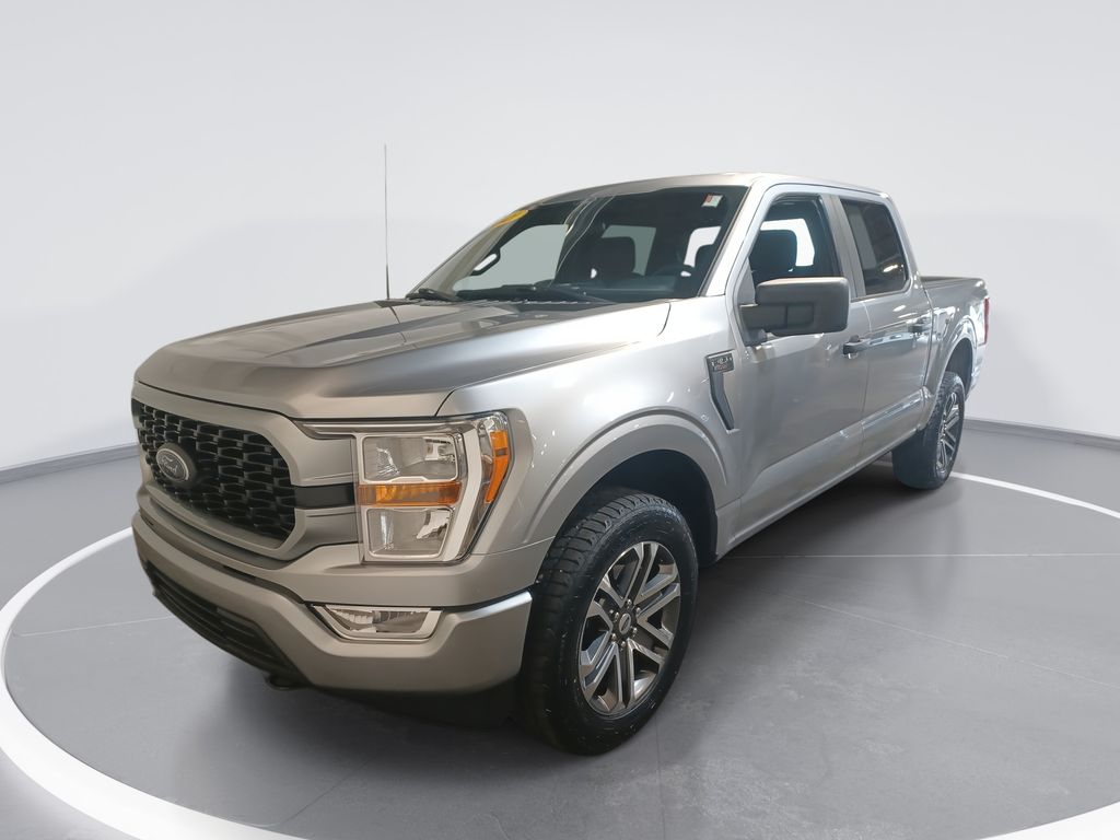 2021 Ford F-150 Truck  2021 Ford F-150 Truck