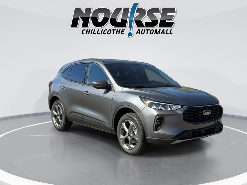 2026 Ford Escape ST-Line Select photo 2