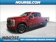 Ford F-250SD