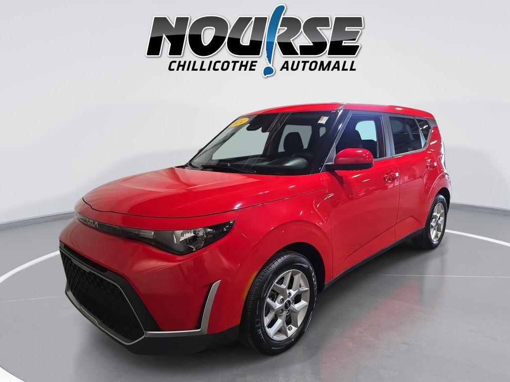 2024 Kia Soul
