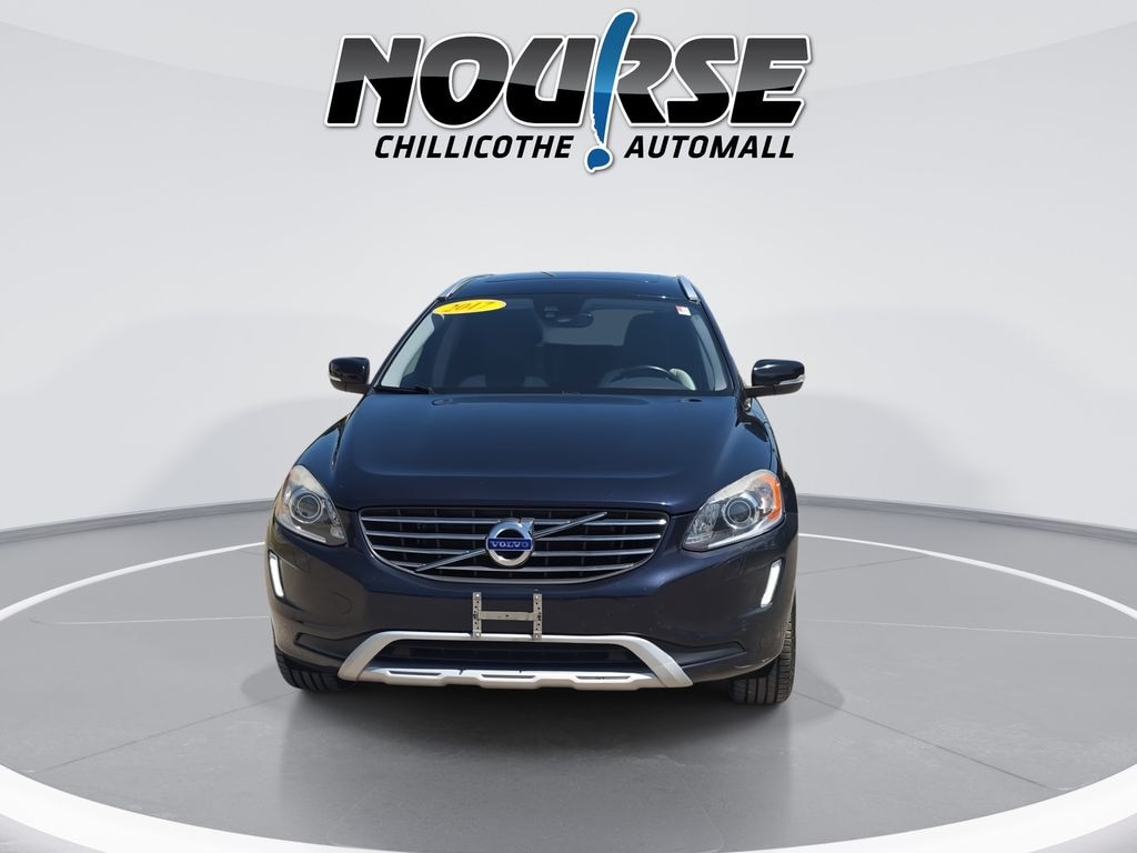 Used 2017 Volvo XC60 T6 Dynamic SUV