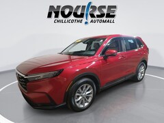 2024 Honda CR-V EX-L SUV 5J6RS4H75RL006683