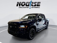 2026 Ford F-150 XLT Truck SuperCrew Cab 1FTFW3L56TFA32356
