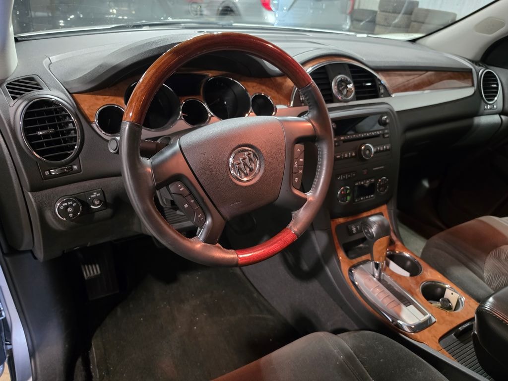 Used 2012 Buick Enclave Base SUV