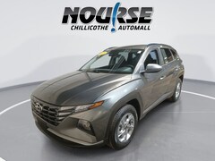 2023 Hyundai Tucson SEL SUV 5NMJBCAE0PH215673