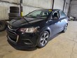  Chevrolet Sonic