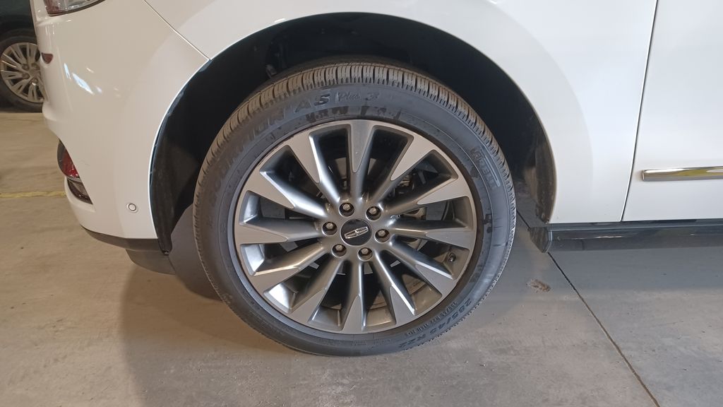 2020 Lincoln Navigator L Reserve photo 2