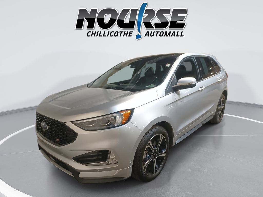 2019 Ford Edge ST's photo