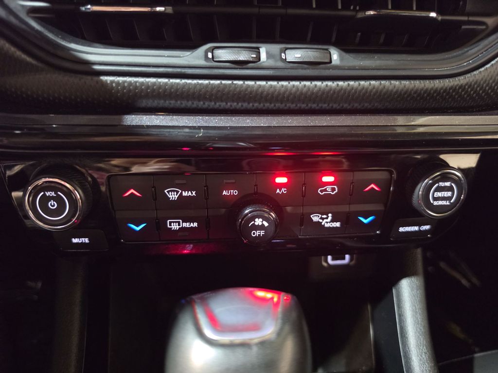 2022 Jeep Compass Altitude - Photo 16