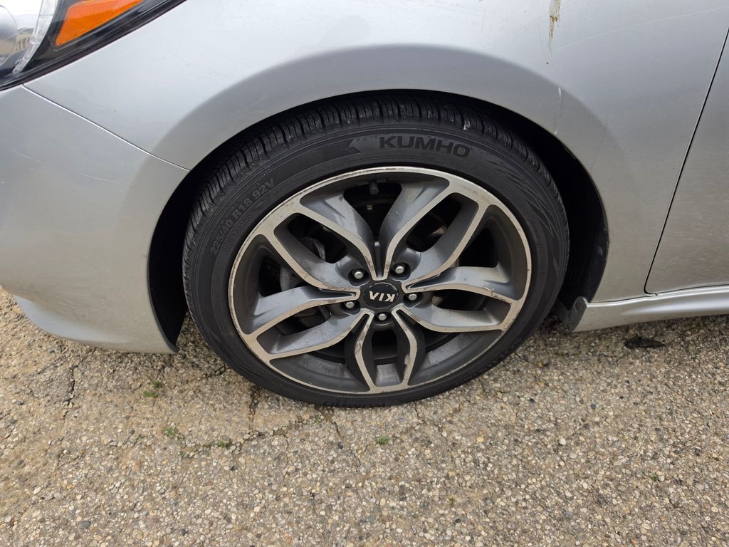 Used 2014 Kia Forte Koup SX Coupe