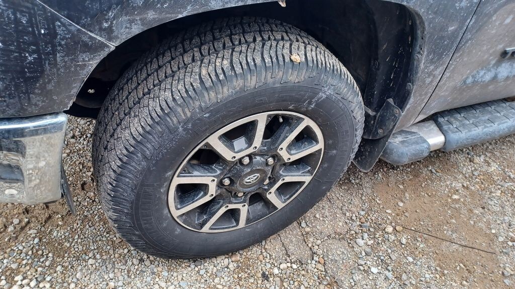 Used 2019 Toyota Tundra SR5 Truck