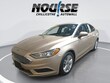 Ford Fusion Hybrid
