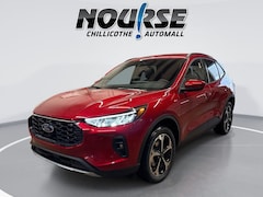 2026 Ford Escape ST-Line Select SUV 1FMCU9NA8TUA42822