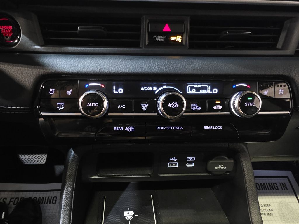 2024 Honda Pilot Elite - Photo 17