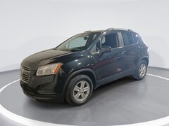 2015 Chevrolet Trax LT SUV KL7CJRSB9FB072130