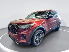2025 Ford Explorer ST-Line SUV 1FMUK8KH1SGC38412