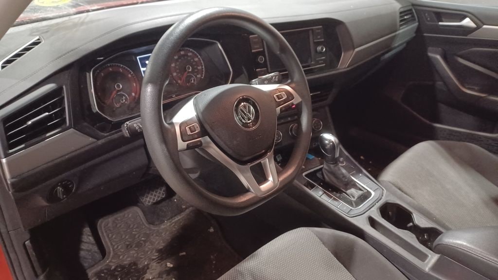 Used 2019 Volkswagen Jetta R-Line Sedan