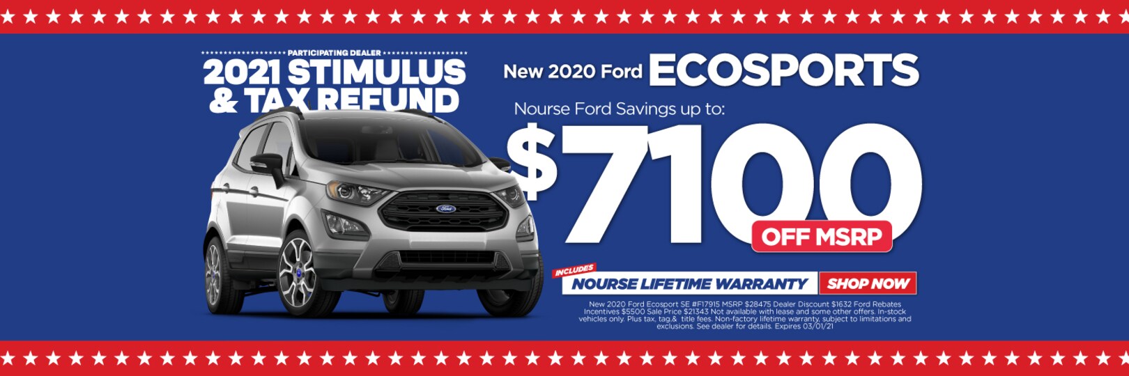 New & Used Ford dealership in Chillicothe, OH Nourse Chillicothe Ford