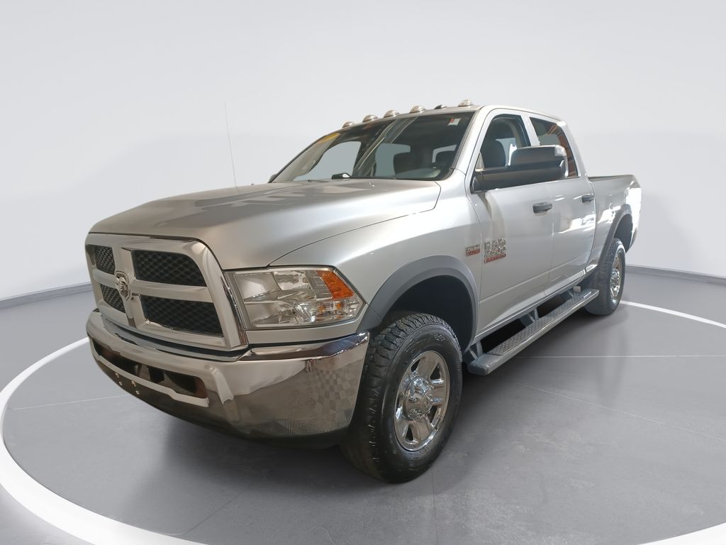 2017 RAM Ram 2500 Pickup