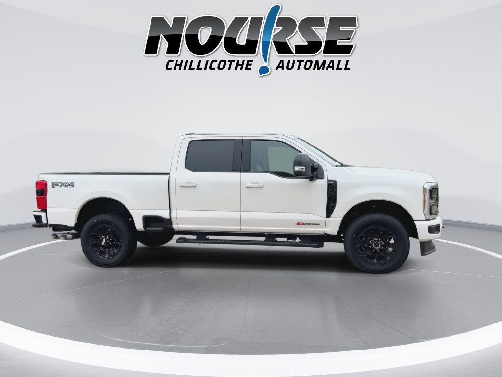 2026 Ford F-250 Super Duty Lariat - Photo 9