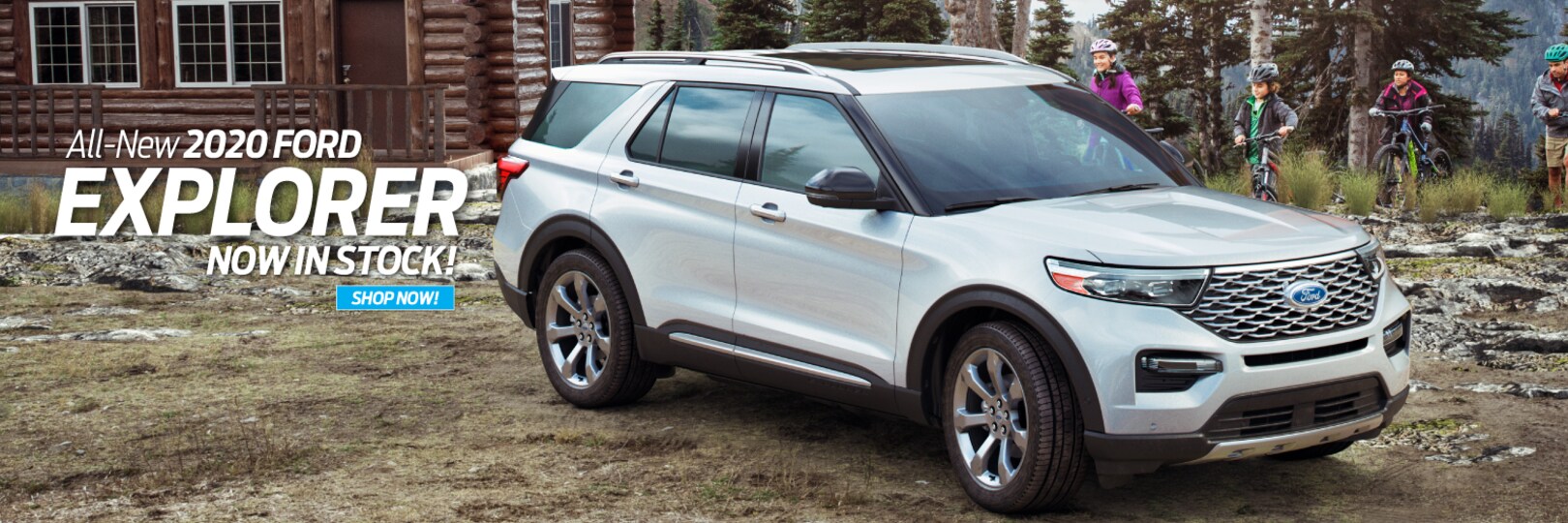 New & Used Ford dealership in Chillicothe, OH Nourse Chillicothe Ford