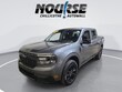  Ford Maverick
