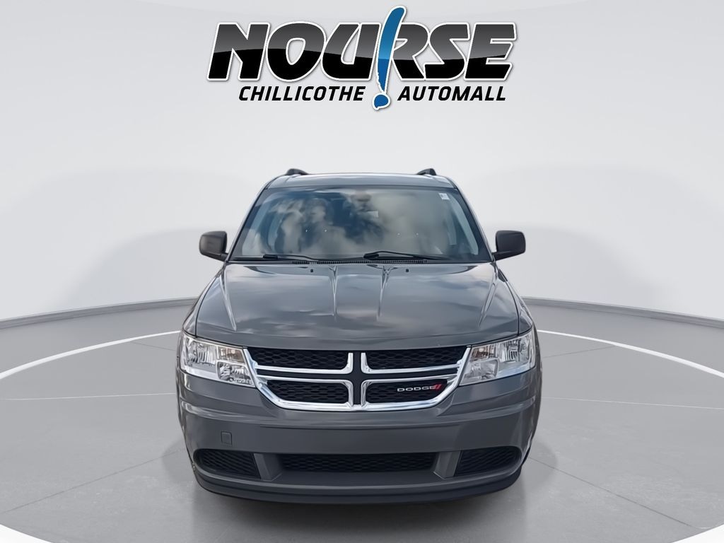 Used 2020 Dodge Journey SE SUV