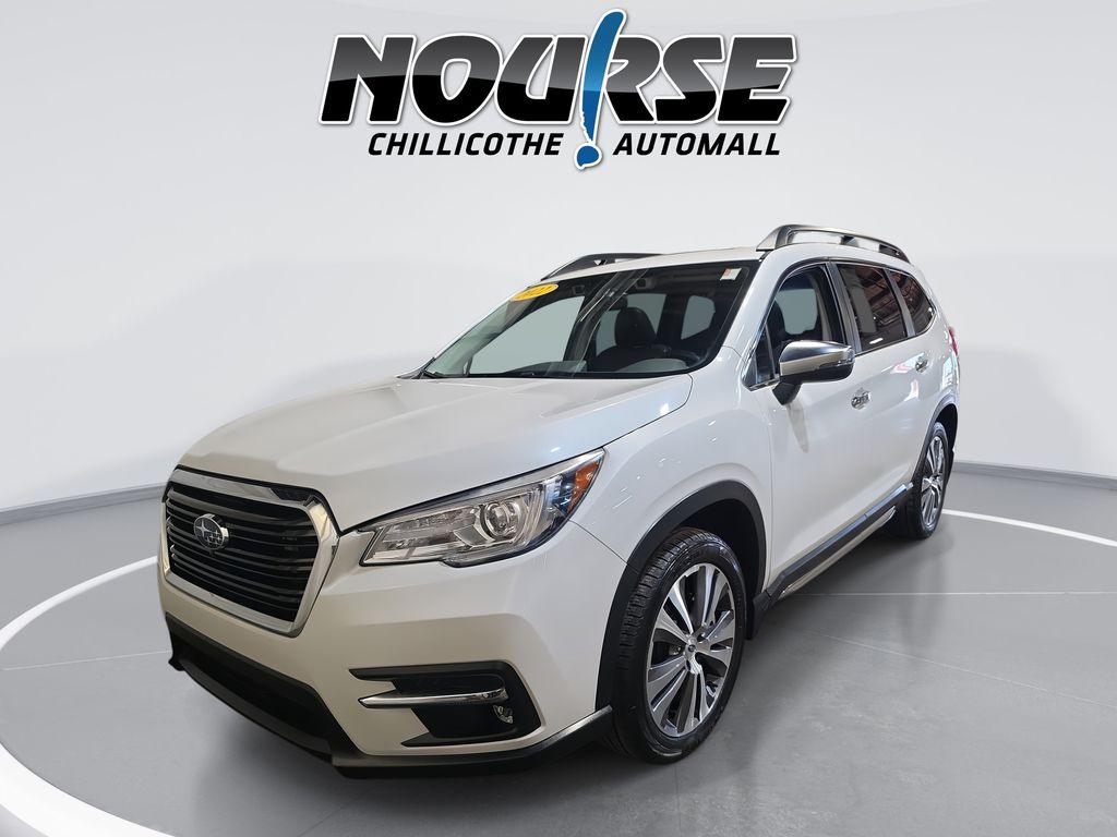 2022 Subaru Ascent Touring's photo