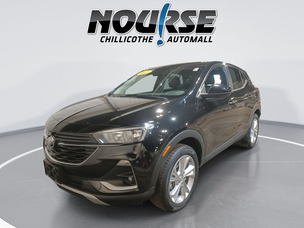 2023 Buick Encore GX Preferred's photo