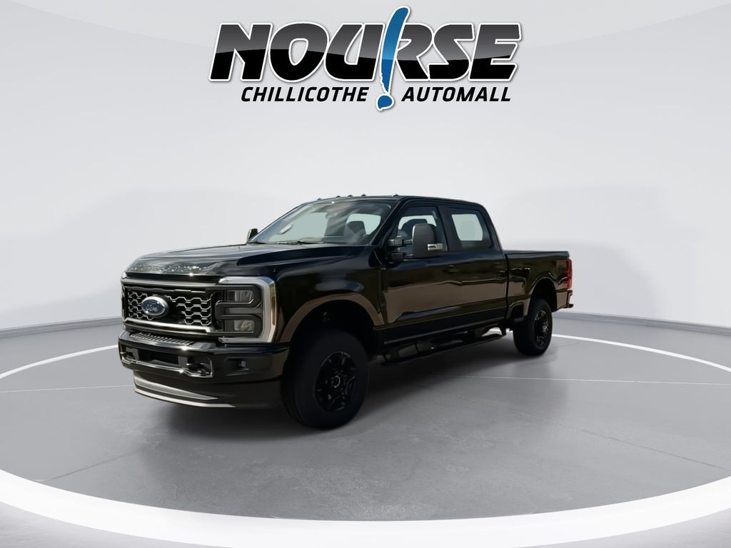 New 2026 Ford F-250 XL Truck Crew Cab