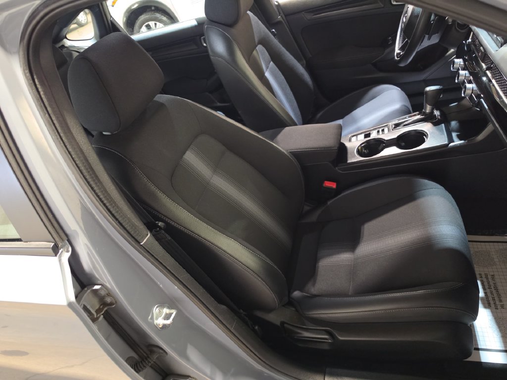 2024 Honda Civic Sport - Photo 24