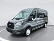 Ford Transit-350 Passenger