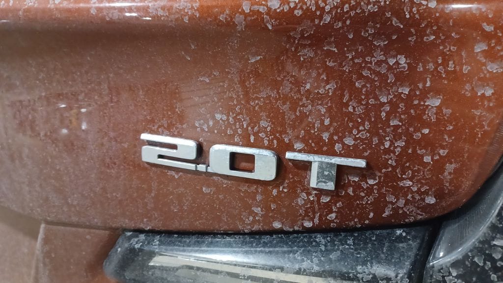 Used 2019 Cadillac XT4 Sport SUV