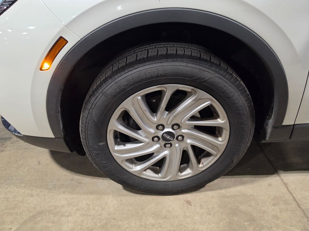 Used 2020 Lincoln Corsair Standard SUV