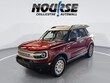  Ford Bronco Sport