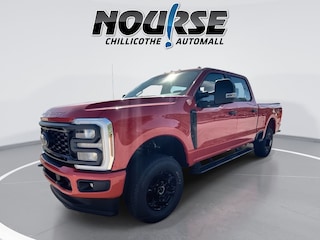 2026 Ford F-250 XL Truck Crew Cab 1FT7W2BN6TEC74294