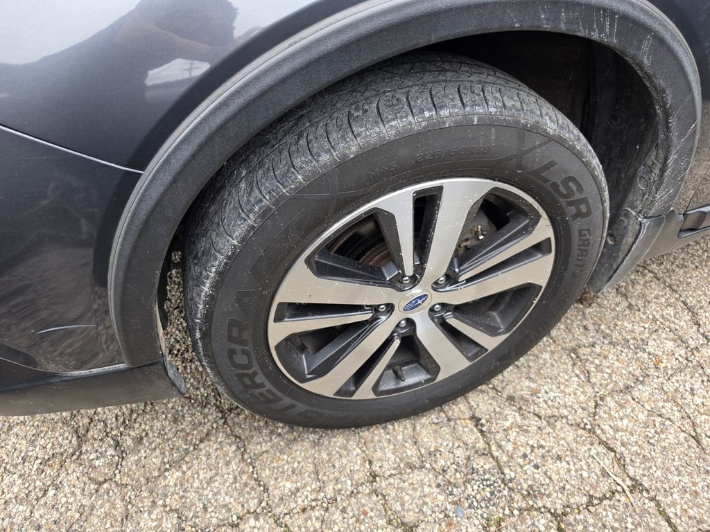 Used 2018 Subaru Outback 2.5i SUV