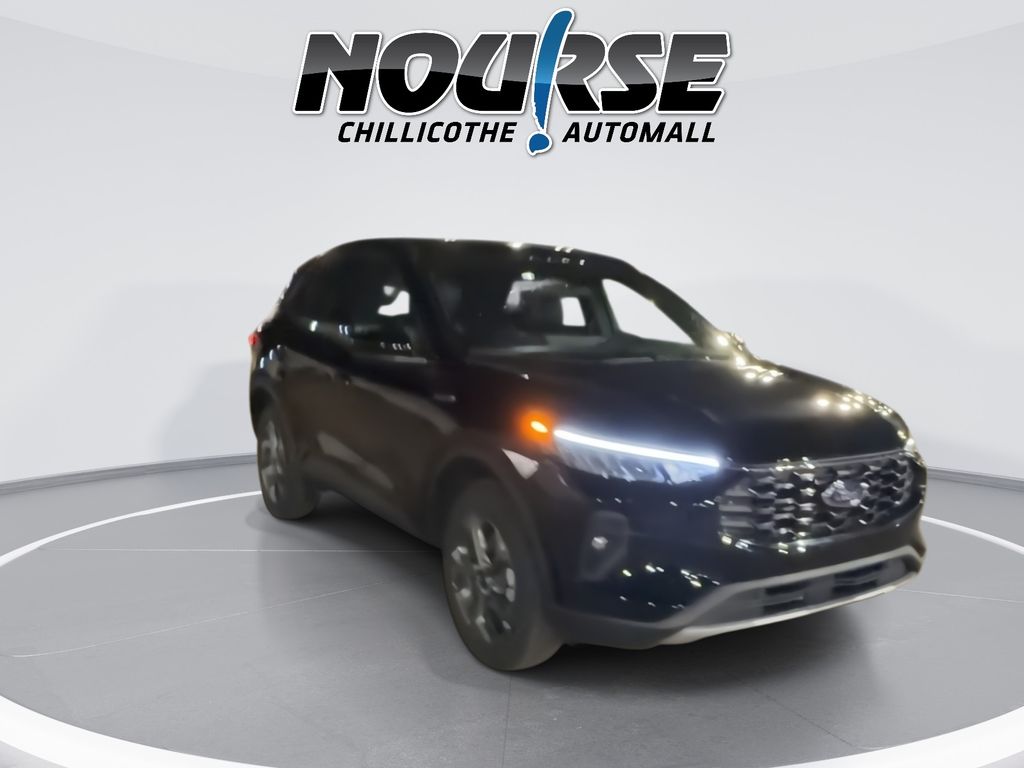 2026 Ford Escape ST-Line Select photo 2