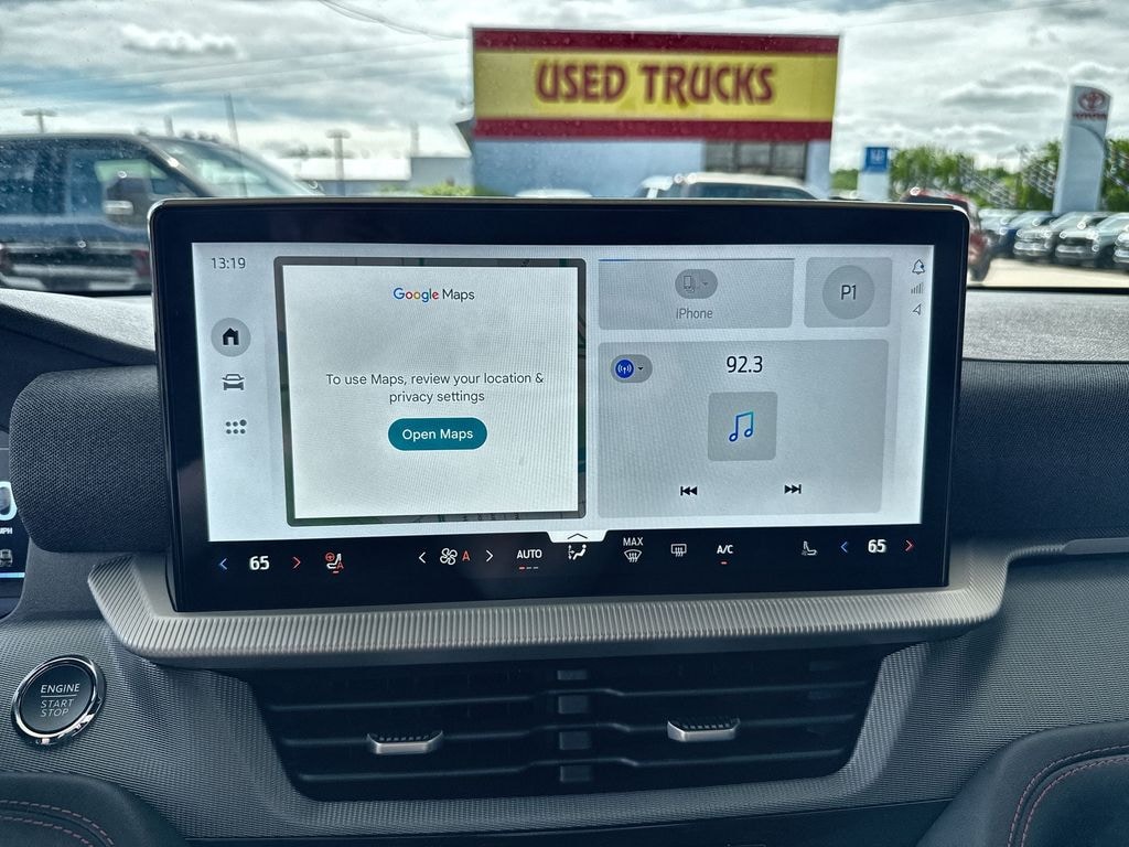 New 2026 Ford Explorer ST SUV