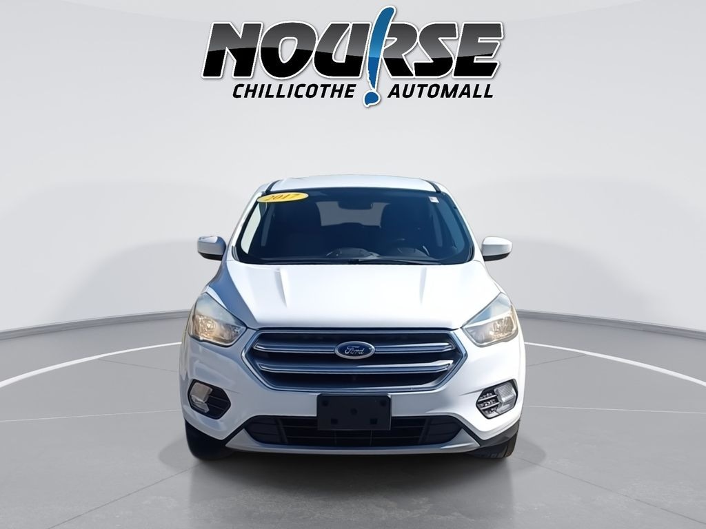 Used 2017 Ford Escape SE SUV