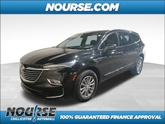 2022 Buick Enclave Premium Group SUV 5GAEVBKWXNJ160281