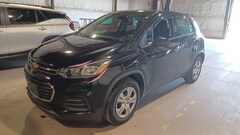 2017 Chevrolet Trax LS SUV 3GNCJKSB6HL281196