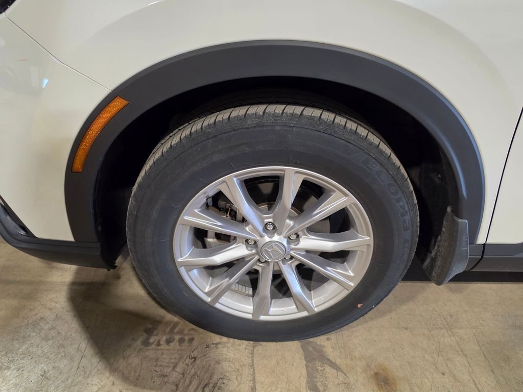 Used 2024 Honda CR-V EX SUV