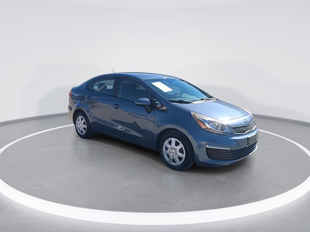 2016 Kia Rio LX photo 2