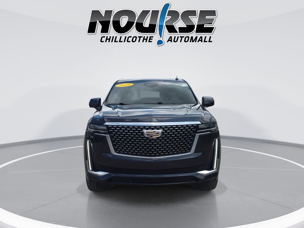 Used 2023 Cadillac Escalade Premium Luxury SUV