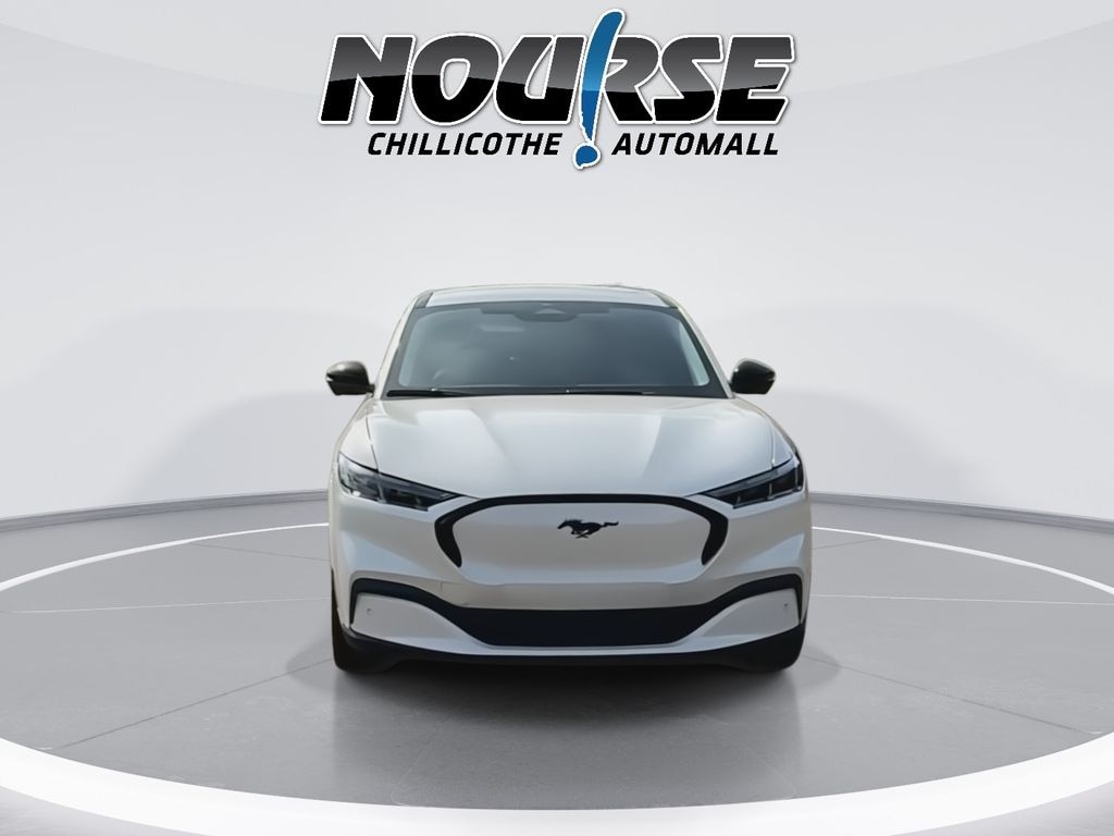 New 2025 Ford Mustang Mach-E Premium SUV