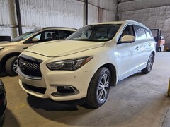 2020 INFINITI QX60 Luxe SUV 5N1DL0MM6LC540120