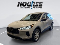 2026 Ford Escape Active SUV